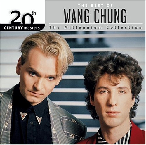 Easily Download Wang Chung Printable PDF piano music notes, guitar tabs for Guitar Chords/Lyrics. Transpose or transcribe this score in no time - Learn how to play song progression.
