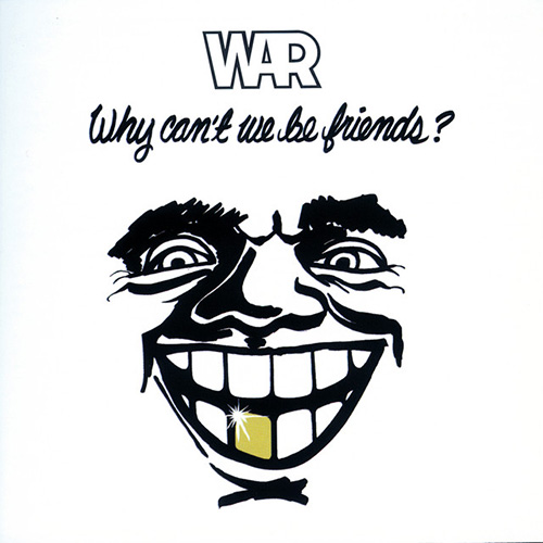 Easily Download War Printable PDF piano music notes, guitar tabs for Harmonica. Transpose or transcribe this score in no time - Learn how to play song progression.