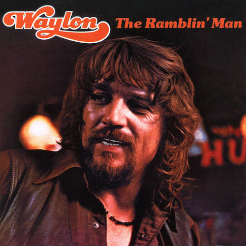Easily Download Waylon Jennings Printable PDF piano music notes, guitar tabs for Lead Sheet / Fake Book. Transpose or transcribe this score in no time - Learn how to play song progression.