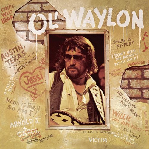 Easily Download Waylon Jennings Printable PDF piano music notes, guitar tabs for Lead Sheet / Fake Book. Transpose or transcribe this score in no time - Learn how to play song progression.