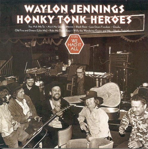 Easily Download Waylon Jennings Printable PDF piano music notes, guitar tabs for Piano, Vocal & Guitar Chords (Right-Hand Melody). Transpose or transcribe this score in no time - Learn how to play song progression.