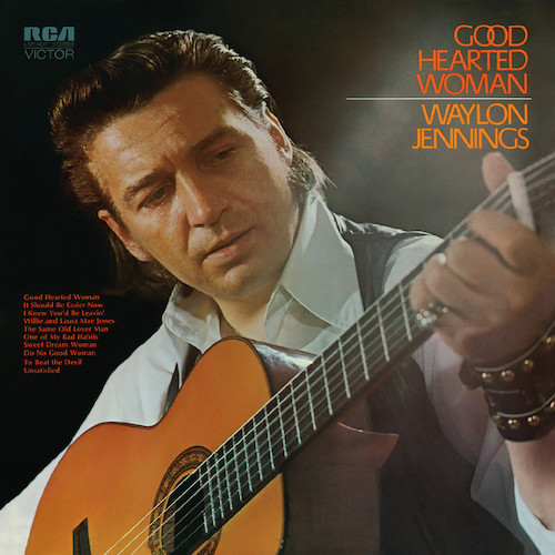 Easily Download Waylon Jennings & Willie Nelson Printable PDF piano music notes, guitar tabs for Solo Guitar. Transpose or transcribe this score in no time - Learn how to play song progression.