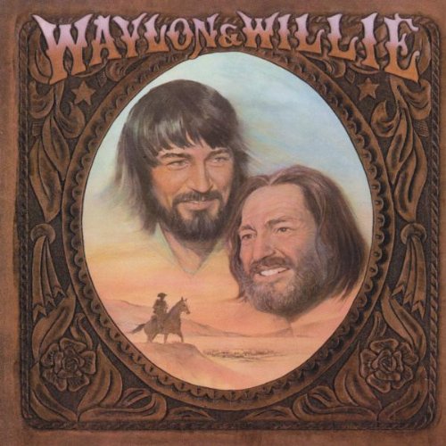 Easily Download Waylon Jennings & Willie Nelson Printable PDF piano music notes, guitar tabs for Guitar Chords/Lyrics. Transpose or transcribe this score in no time - Learn how to play song progression.