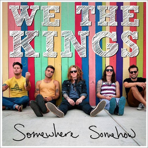Easily Download We The Kings Printable PDF piano music notes, guitar tabs for Piano, Vocal & Guitar Chords. Transpose or transcribe this score in no time - Learn how to play song progression.