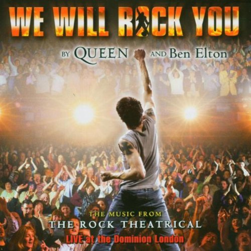 Easily Download We Will Rock You Printable PDF piano music notes, guitar tabs for Piano, Vocal & Guitar Chords. Transpose or transcribe this score in no time - Learn how to play song progression.