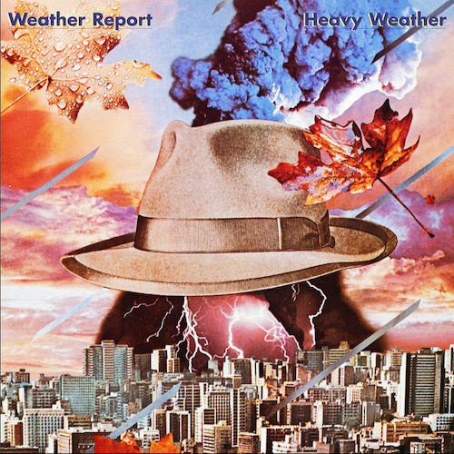 Easily Download Weather Report Printable PDF piano music notes, guitar tabs for Easy Bass Tab. Transpose or transcribe this score in no time - Learn how to play song progression.