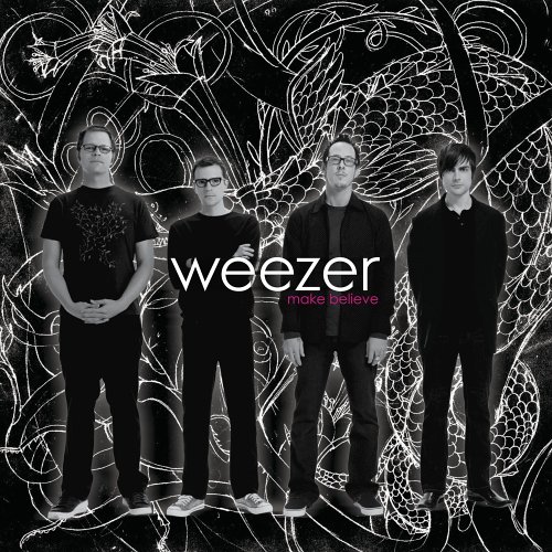 Easily Download Weezer Printable PDF piano music notes, guitar tabs for Drums Transcription. Transpose or transcribe this score in no time - Learn how to play song progression.