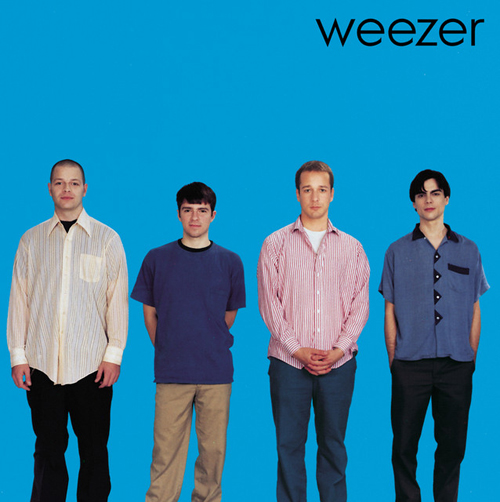 Easily Download Weezer Printable PDF piano music notes, guitar tabs for Solo Guitar. Transpose or transcribe this score in no time - Learn how to play song progression.