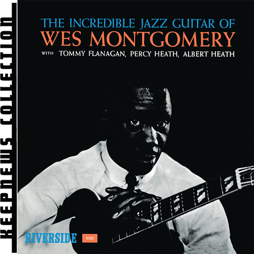 Easily Download Wes Montgomery Printable PDF piano music notes, guitar tabs for Electric Guitar Transcription. Transpose or transcribe this score in no time - Learn how to play song progression.