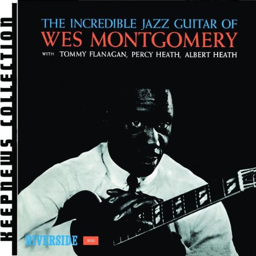 Easily Download Wes Montgomery Printable PDF piano music notes, guitar tabs for Guitar Tab. Transpose or transcribe this score in no time - Learn how to play song progression.