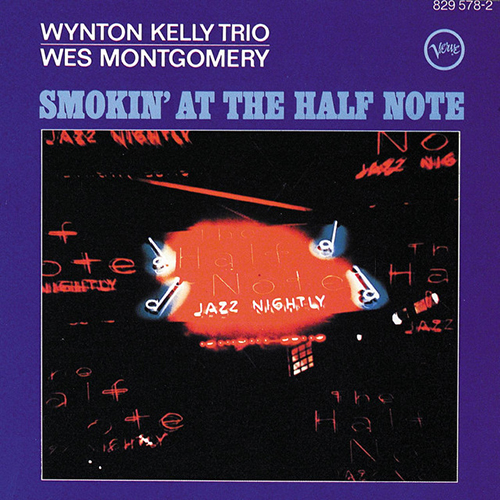 Easily Download Wes Montgomery Printable PDF piano music notes, guitar tabs for Guitar Tab. Transpose or transcribe this score in no time - Learn how to play song progression.
