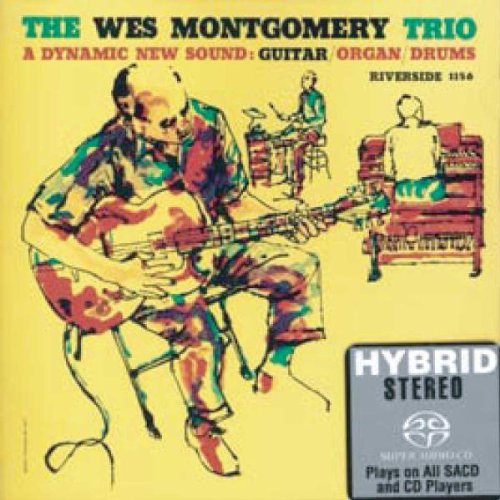 Easily Download Wes Montgomery Printable PDF piano music notes, guitar tabs for Guitar Tab. Transpose or transcribe this score in no time - Learn how to play song progression.