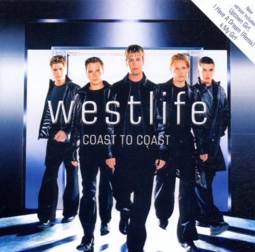 Easily Download Westlife Printable PDF piano music notes, guitar tabs for Flute Solo. Transpose or transcribe this score in no time - Learn how to play song progression.