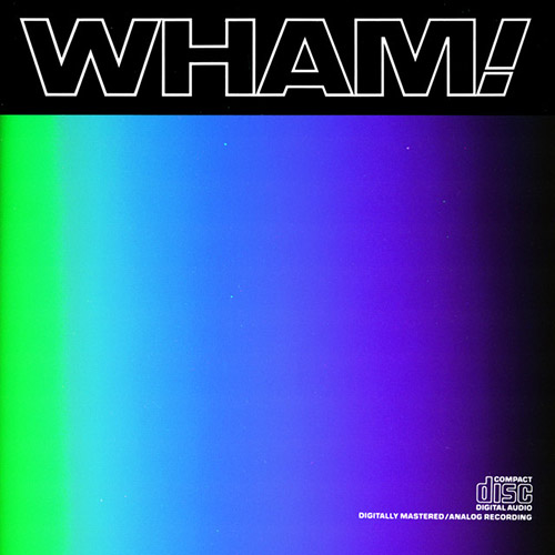 Easily Download Wham! Printable PDF piano music notes, guitar tabs for Piano, Vocal & Guitar Chords (Right-Hand Melody). Transpose or transcribe this score in no time - Learn how to play song progression.