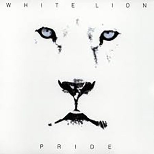 Easily Download White Lion Printable PDF piano music notes, guitar tabs for Guitar Lead Sheet. Transpose or transcribe this score in no time - Learn how to play song progression.