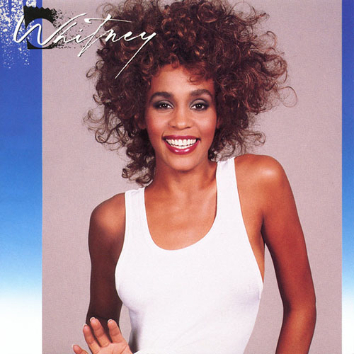 Easily Download Whitney Houston Printable PDF piano music notes, guitar tabs for Piano, Vocal & Guitar Chords (Right-Hand Melody). Transpose or transcribe this score in no time - Learn how to play song progression.