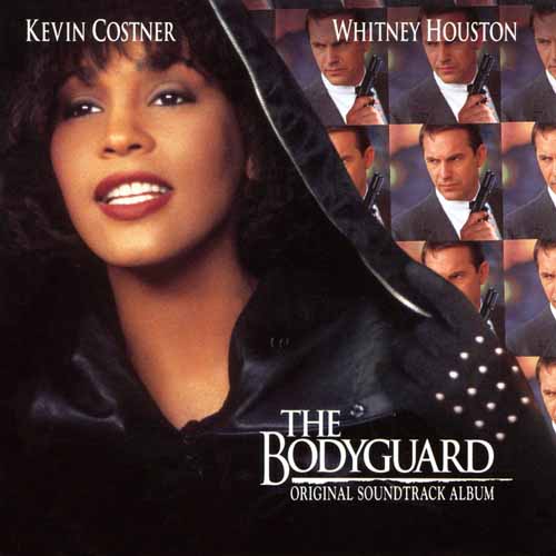 Easily Download Whitney Houston Printable PDF piano music notes, guitar tabs for Easy Guitar. Transpose or transcribe this score in no time - Learn how to play song progression.