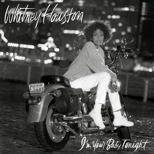 Easily Download Whitney Houston Printable PDF piano music notes, guitar tabs for Easy Guitar. Transpose or transcribe this score in no time - Learn how to play song progression.