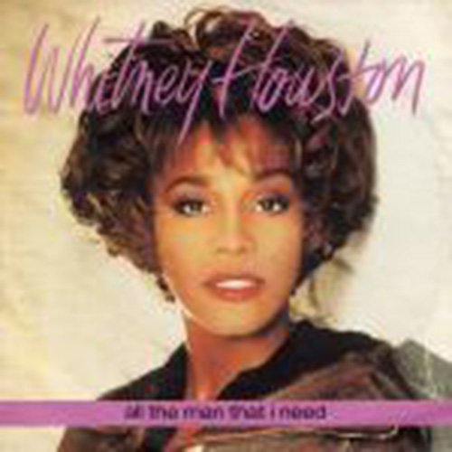 Easily Download Whitney Houston Printable PDF piano music notes, guitar tabs for Lead Sheet / Fake Book. Transpose or transcribe this score in no time - Learn how to play song progression.