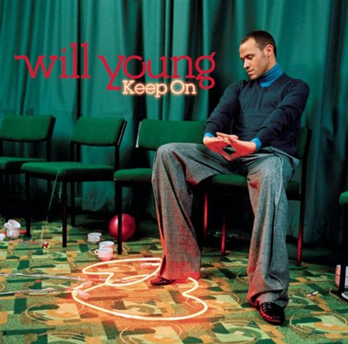 Easily Download Will Young Printable PDF piano music notes, guitar tabs for Piano, Vocal & Guitar Chords. Transpose or transcribe this score in no time - Learn how to play song progression.