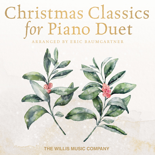 Easily Download William C. Dix Printable PDF piano music notes, guitar tabs for Piano Duet. Transpose or transcribe this score in no time - Learn how to play song progression.