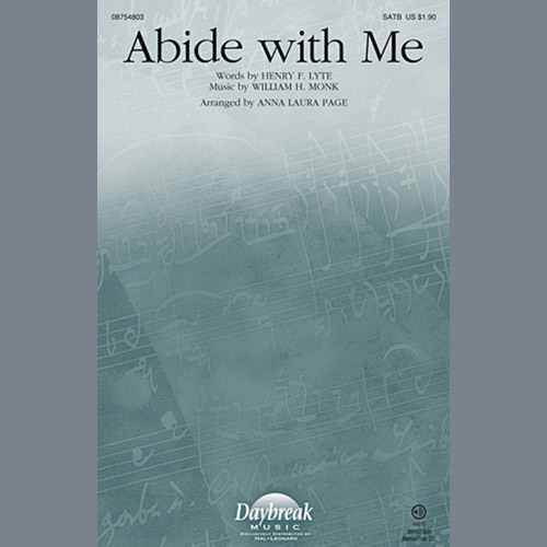 Easily Download William H. Monk Printable PDF piano music notes, guitar tabs for SATB Choir. Transpose or transcribe this score in no time - Learn how to play song progression.