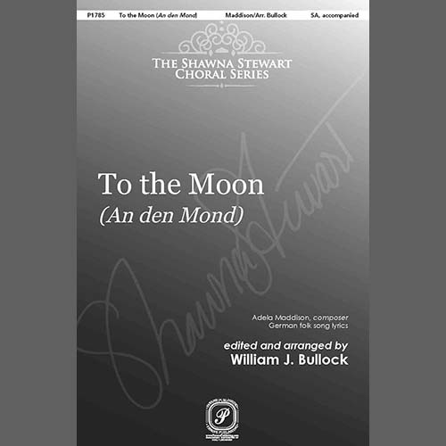 Easily Download William J. Bullock Printable PDF piano music notes, guitar tabs for Choir. Transpose or transcribe this score in no time - Learn how to play song progression.