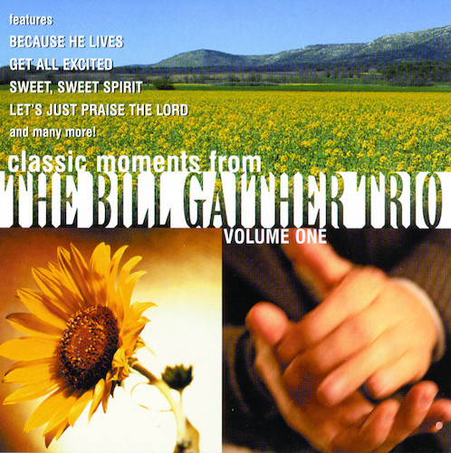 Easily Download William J. Gaither Printable PDF piano music notes, guitar tabs for Ukulele. Transpose or transcribe this score in no time - Learn how to play song progression.
