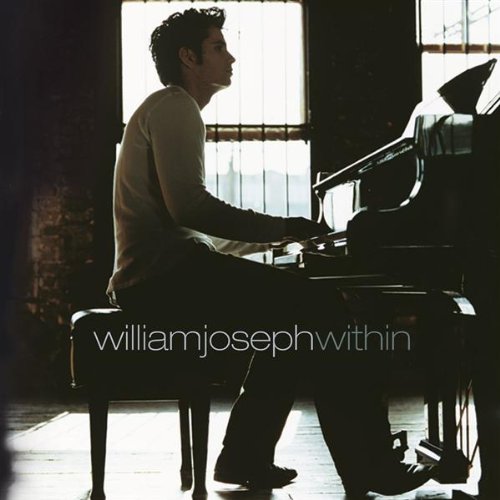 Easily Download William Joseph Printable PDF piano music notes, guitar tabs for Piano, Vocal & Guitar Chords (Right-Hand Melody). Transpose or transcribe this score in no time - Learn how to play song progression.