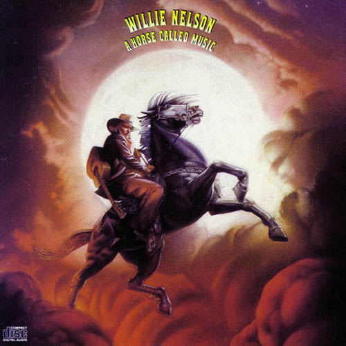 Easily Download Willie Nelson Printable PDF piano music notes, guitar tabs for Guitar Chords/Lyrics. Transpose or transcribe this score in no time - Learn how to play song progression.