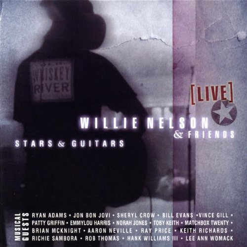 Easily Download Willie Nelson Printable PDF piano music notes, guitar tabs for Solo Guitar. Transpose or transcribe this score in no time - Learn how to play song progression.