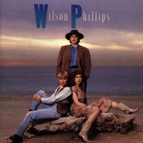 Easily Download Wilson Phillips Printable PDF piano music notes, guitar tabs for Lead Sheet / Fake Book. Transpose or transcribe this score in no time - Learn how to play song progression.