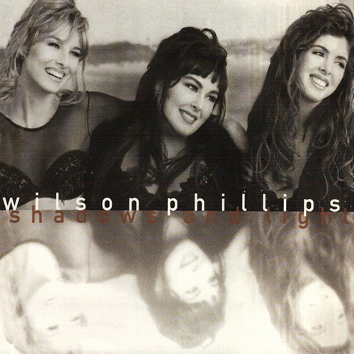 Easily Download Wilson Phillips Printable PDF piano music notes, guitar tabs for Piano, Vocal & Guitar Chords (Right-Hand Melody). Transpose or transcribe this score in no time - Learn how to play song progression.