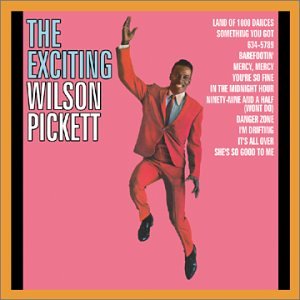 Easily Download Wilson Pickett Printable PDF piano music notes, guitar tabs for Lead Sheet / Fake Book. Transpose or transcribe this score in no time - Learn how to play song progression.