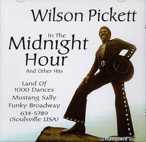 Easily Download Wilson Pickett Printable PDF piano music notes, guitar tabs for Tenor Sax Solo. Transpose or transcribe this score in no time - Learn how to play song progression.