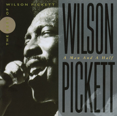 Easily Download Wilson Pickett Printable PDF piano music notes, guitar tabs for Ukulele. Transpose or transcribe this score in no time - Learn how to play song progression.