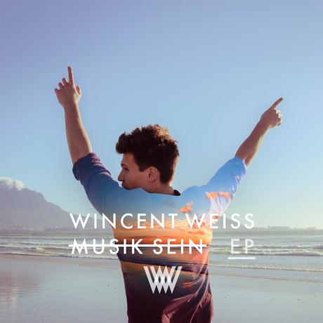 Easily Download Wincent Weiss Printable PDF piano music notes, guitar tabs for Piano, Vocal & Guitar Chords (Right-Hand Melody). Transpose or transcribe this score in no time - Learn how to play song progression.