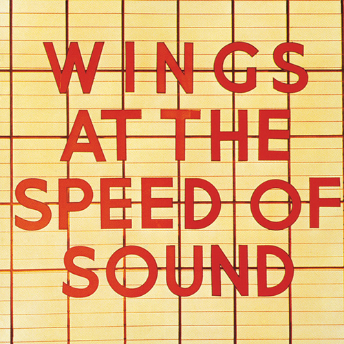 Easily Download Wings Printable PDF piano music notes, guitar tabs for Lead Sheet / Fake Book. Transpose or transcribe this score in no time - Learn how to play song progression.