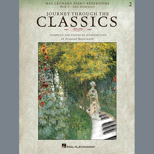 Easily Download Wolfgang Amadeus Mozart Printable PDF piano music notes, guitar tabs for Educational Piano. Transpose or transcribe this score in no time - Learn how to play song progression.