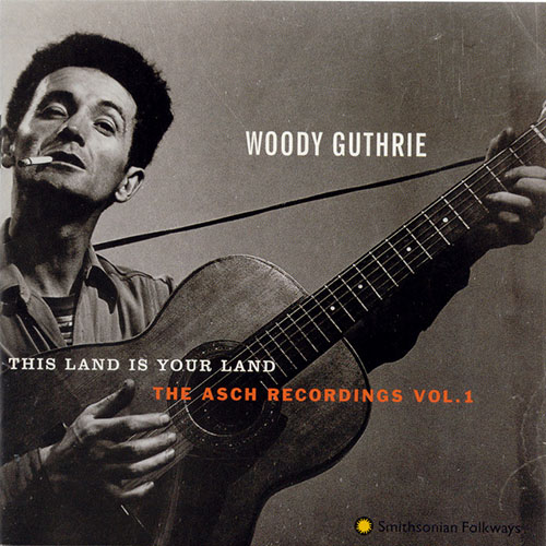 Easily Download Woody Guthrie Printable PDF piano music notes, guitar tabs for Guitar Tab. Transpose or transcribe this score in no time - Learn how to play song progression.