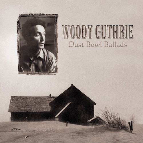 Easily Download Woody Guthrie Printable PDF piano music notes, guitar tabs for Easy Guitar. Transpose or transcribe this score in no time - Learn how to play song progression.