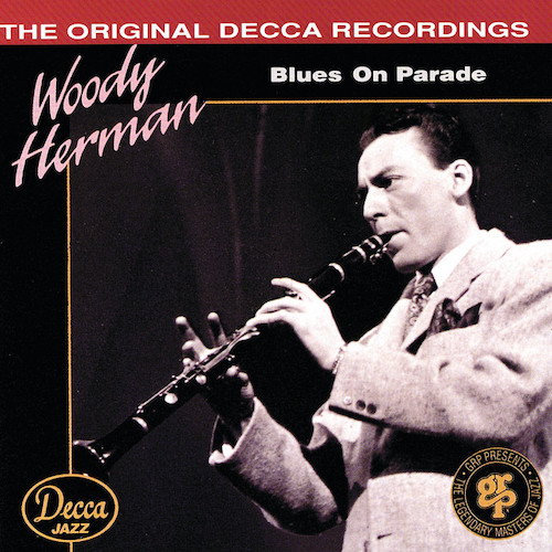 Easily Download Woody Herman Printable PDF piano music notes, guitar tabs for Piano, Vocal & Guitar Chords (Right-Hand Melody). Transpose or transcribe this score in no time - Learn how to play song progression.