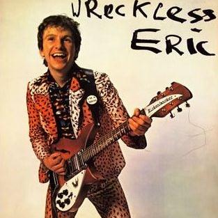 Easily Download Wreckless Eric Printable PDF piano music notes, guitar tabs for Guitar Chords/Lyrics. Transpose or transcribe this score in no time - Learn how to play song progression.