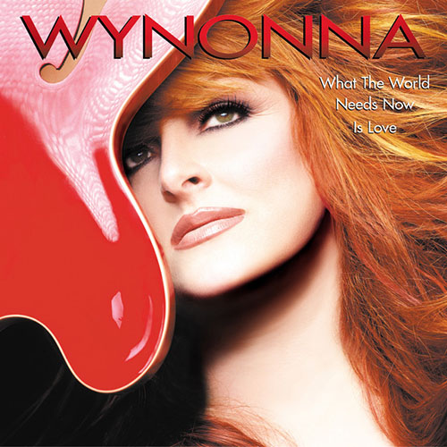 Easily Download Wynonna Printable PDF piano music notes, guitar tabs for Piano, Vocal & Guitar Chords (Right-Hand Melody). Transpose or transcribe this score in no time - Learn how to play song progression.