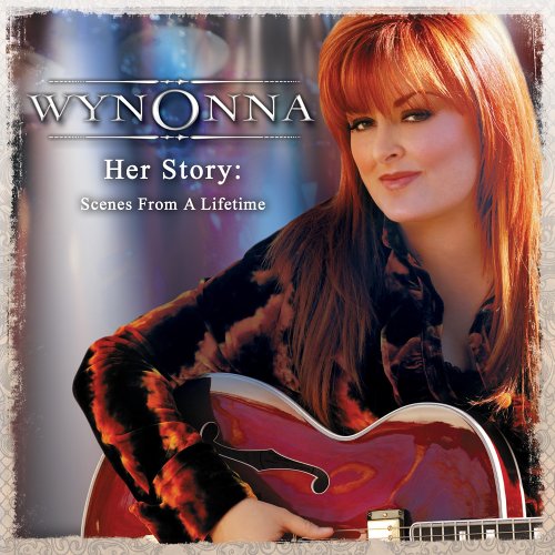 Easily Download Wynonna Printable PDF piano music notes, guitar tabs for Piano, Vocal & Guitar Chords (Right-Hand Melody). Transpose or transcribe this score in no time - Learn how to play song progression.