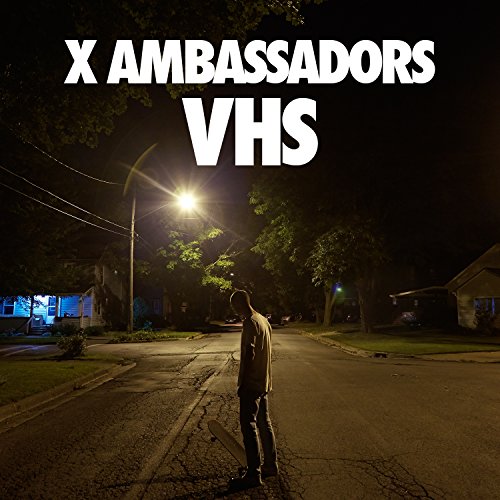 Easily Download X Ambassadors Printable PDF piano music notes, guitar tabs for Easy Guitar Tab. Transpose or transcribe this score in no time - Learn how to play song progression.
