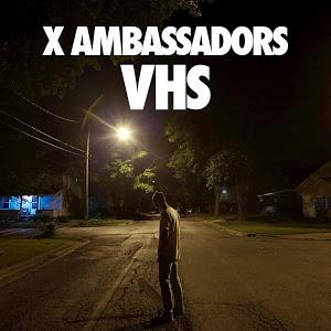 Easily Download X Ambassadors Printable PDF piano music notes, guitar tabs for Drum Chart. Transpose or transcribe this score in no time - Learn how to play song progression.