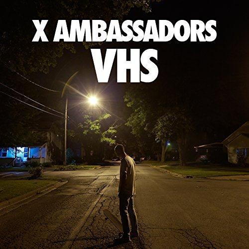 Easily Download X Ambassadors Printable PDF piano music notes, guitar tabs for Easy Piano. Transpose or transcribe this score in no time - Learn how to play song progression.