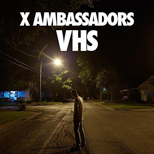 Easily Download X Ambassadors Printable PDF piano music notes, guitar tabs for Piano, Vocal & Guitar Chords (Right-Hand Melody). Transpose or transcribe this score in no time - Learn how to play song progression.