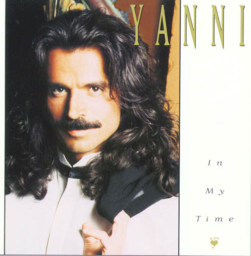 Easily Download Yanni Printable PDF piano music notes, guitar tabs for Easy Piano Solo. Transpose or transcribe this score in no time - Learn how to play song progression.